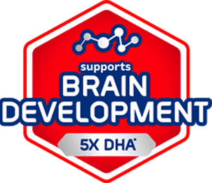 5X DHA*