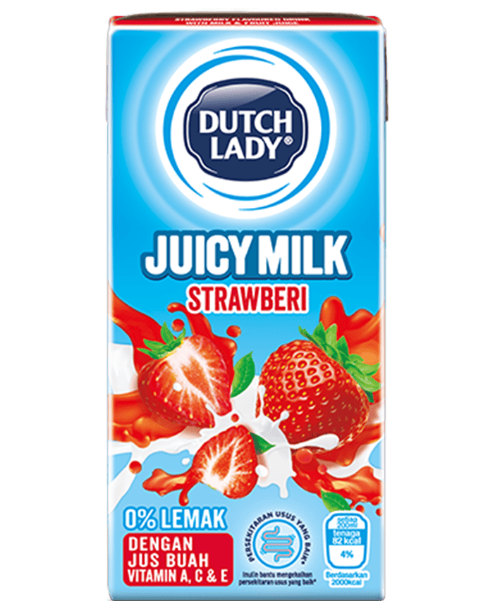 strawberry-200ml